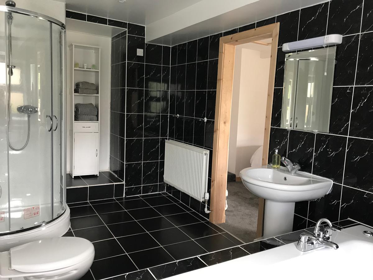 Homestead Guesthouse Berwick Upon Tweed Dış mekan fotoğraf