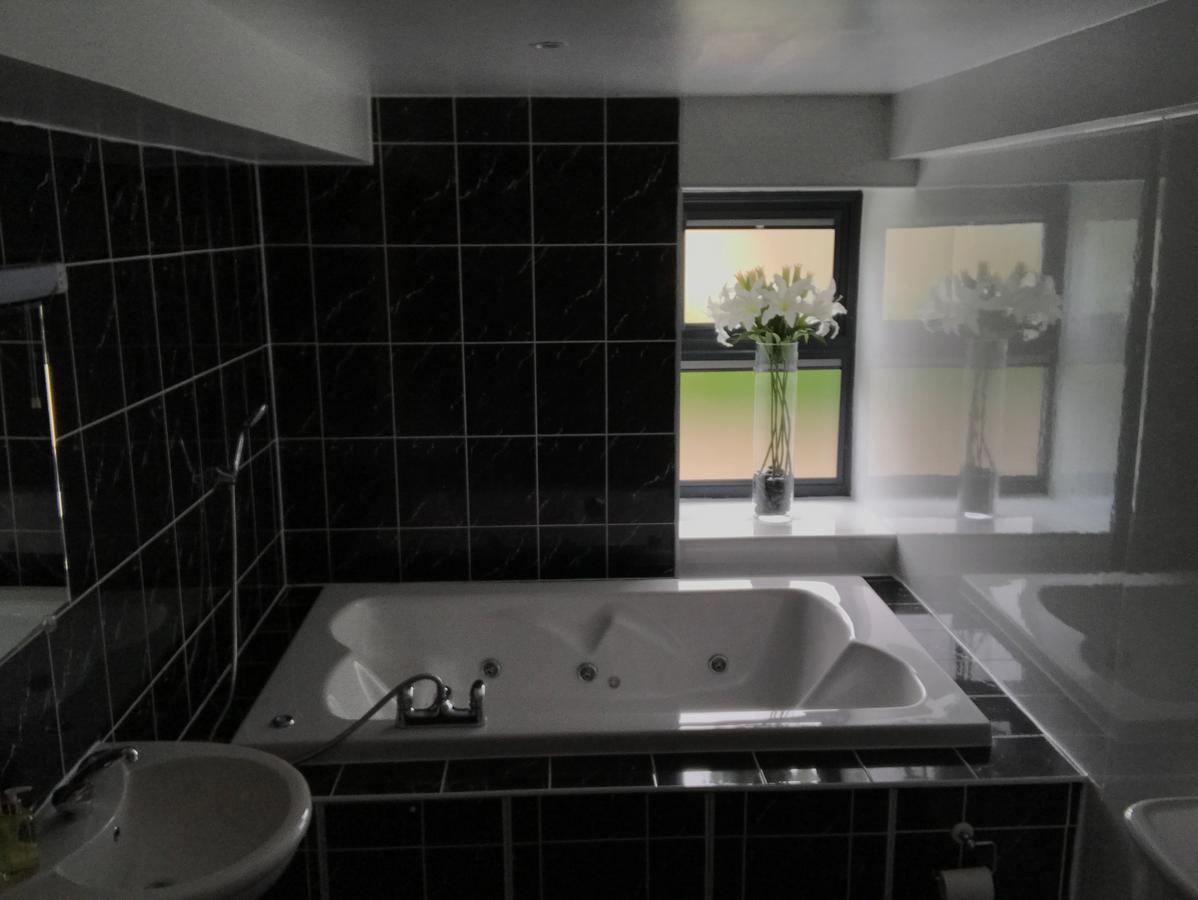 Homestead Guesthouse Berwick Upon Tweed Dış mekan fotoğraf
